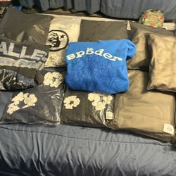 Designer Hoodies And Sweats