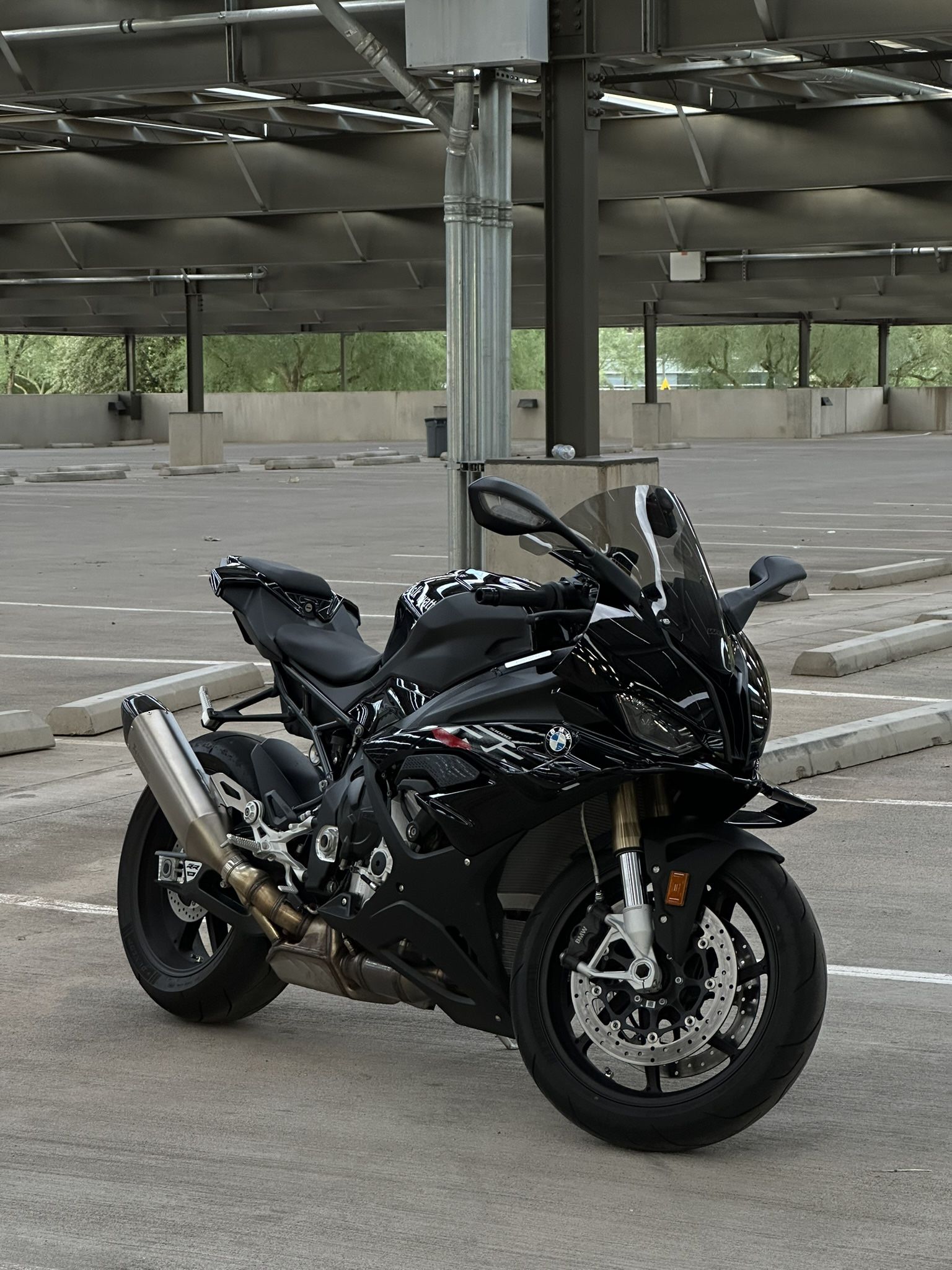 2024 BMW S 1000 RR