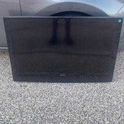 📀 40" Apex LCD TV – Perfect for DVD Player Setup