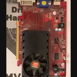 Diamond ATI Radeon HD 5570 Graphics Card