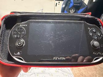 PS Vita hacked, thousands of games