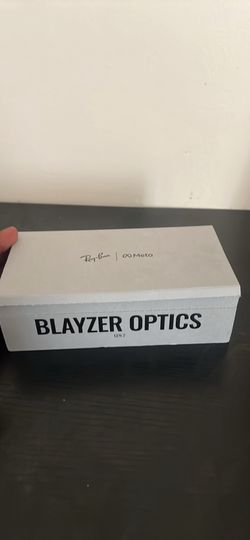 Ray Ban Meta Blazer Gen 2