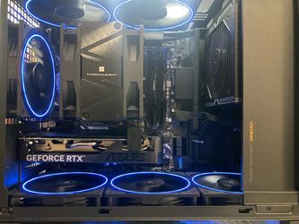 1440p Gaming pc