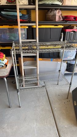 Rack -$25