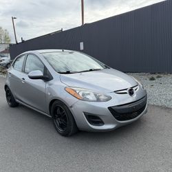 MAZDA 2 SPORT 2011