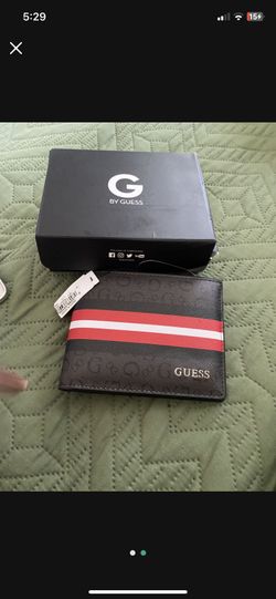 Guess Wallet 
