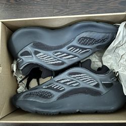 Size 9 - adidas Yeezy 700 V3 Dark Glow - OG Box - Lightly Used