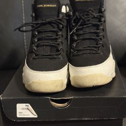 Jordan 9 Summit Lakes 