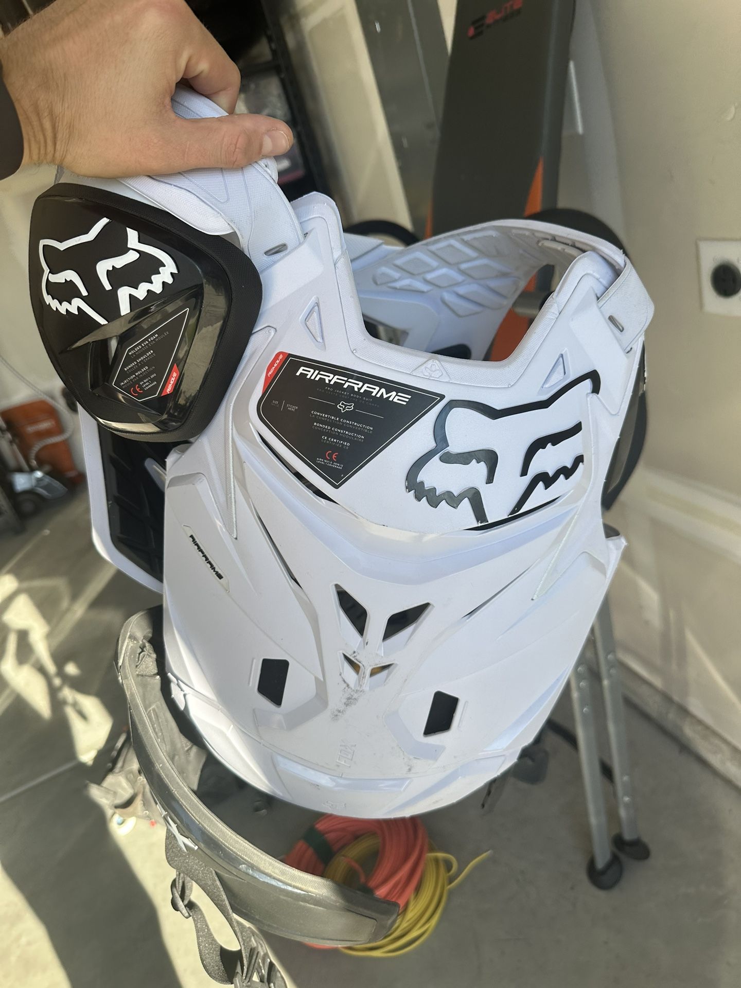 Dirtbike Gear