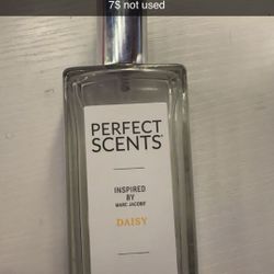 Perfect Scents perfume