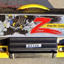  NEW SNOW CHAINS 50% Off