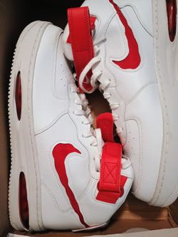 Air Force 1 Mid Evo