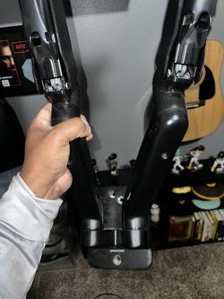Dual Monitor Mount