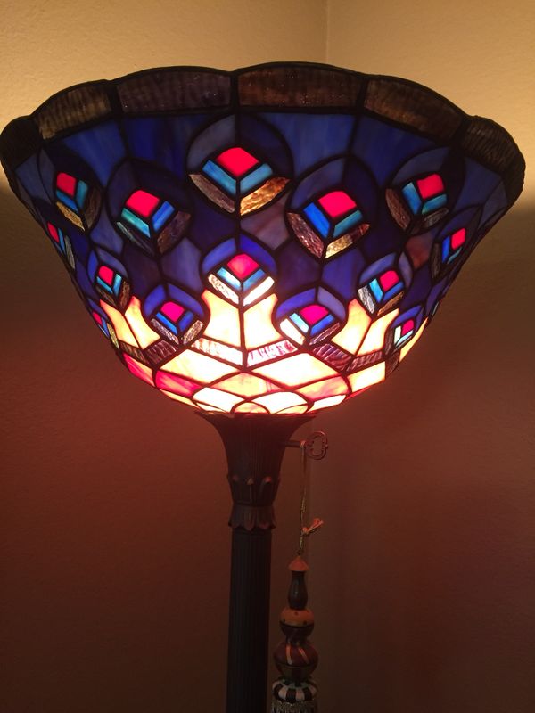 2 Heavy Lamps And One Pole Light For In Vancouver Wa 2 Heavy Lamps And One Pole Light For In Vancouver Wa Offerup