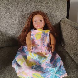 Doll