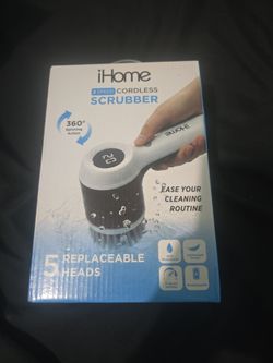 Home Scrubber