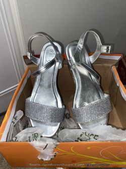 Wedding Shoes