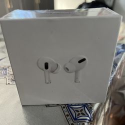 Air Pods