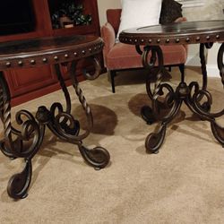End Tables