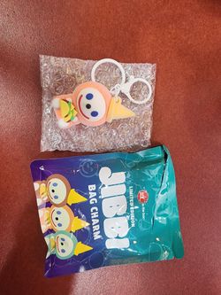 Trade Cheesy Jibbi Jack in The Box