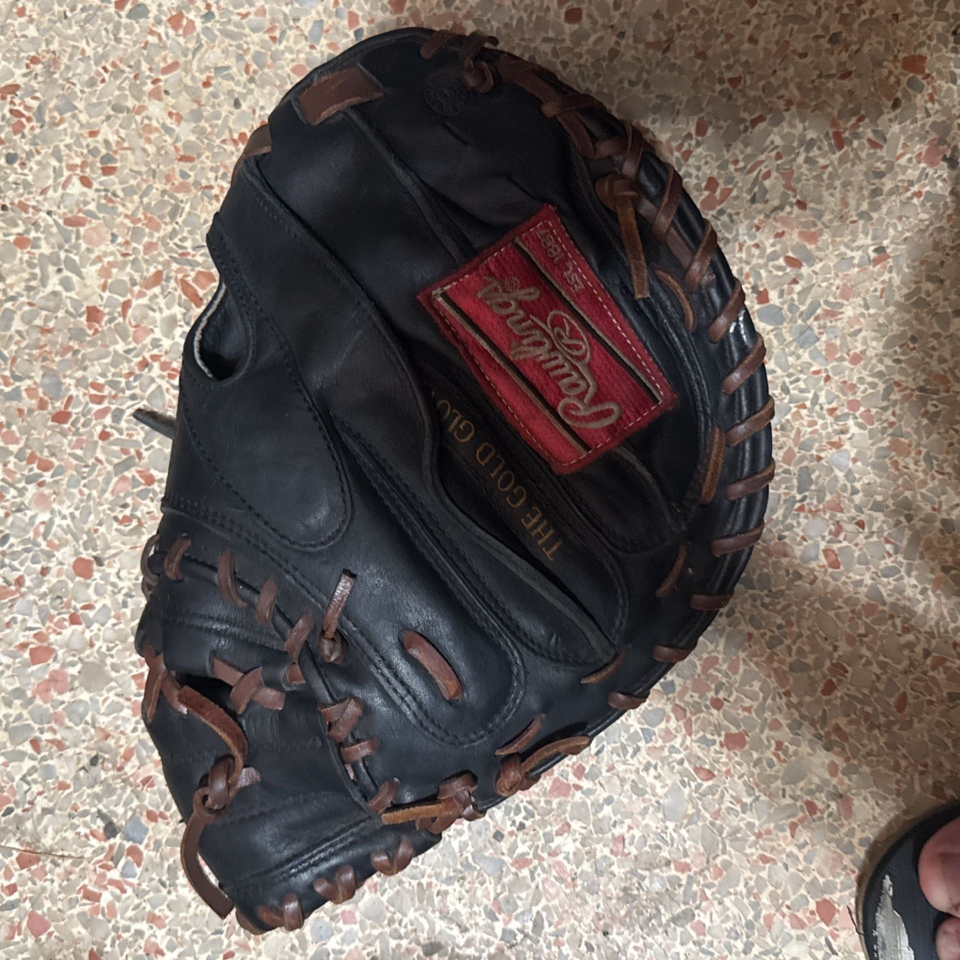 Rawlings Catchers Glove