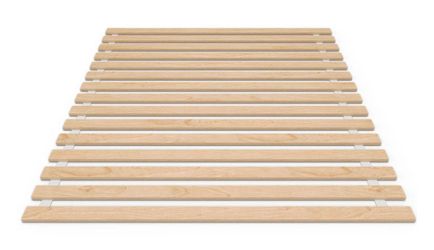 Heavy-Duty Wood Slats