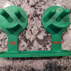 Scrub Daddy/Mommy Holder