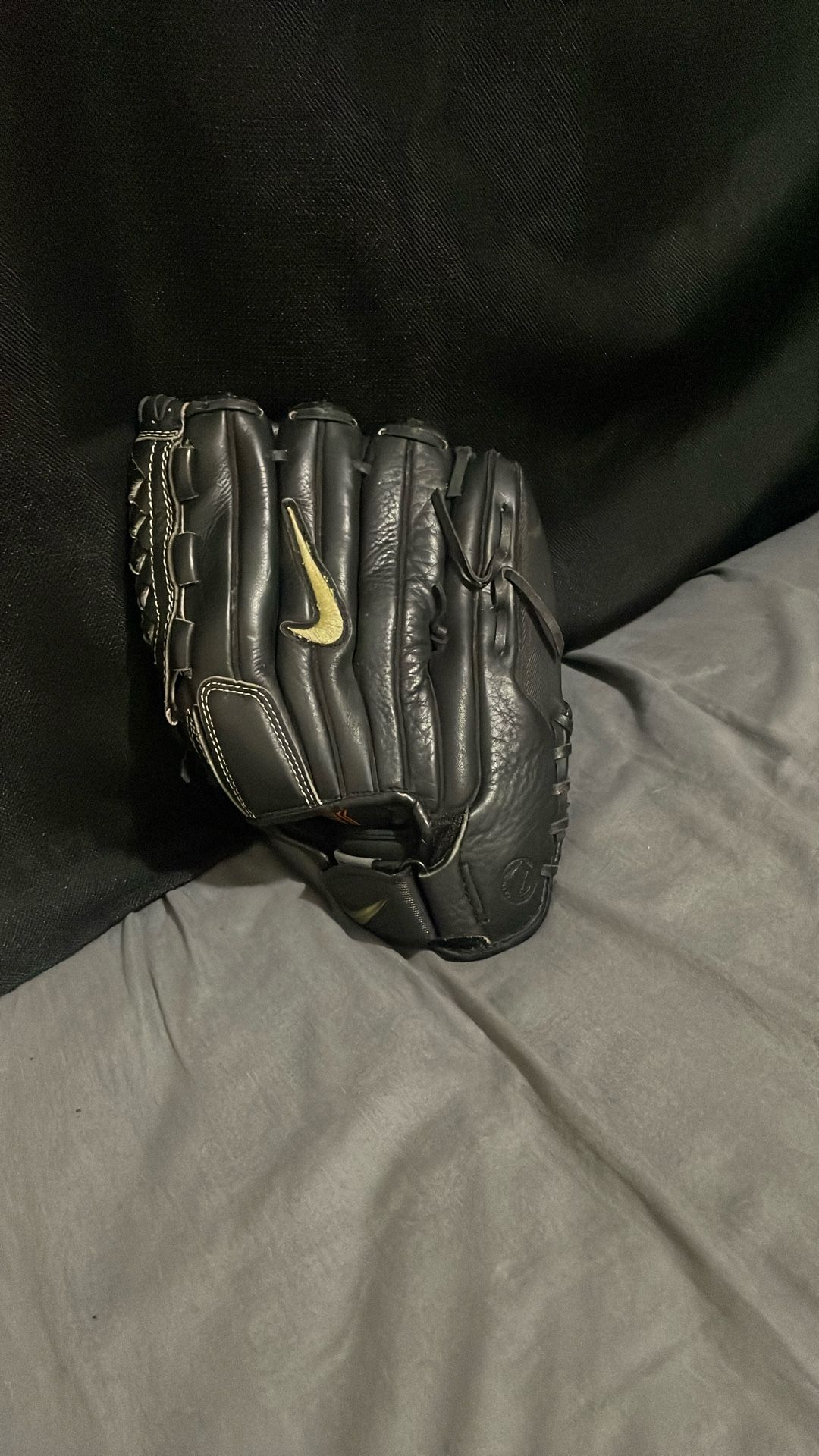 Baseball Glove