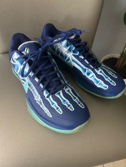 Kobe 6 X-Ray