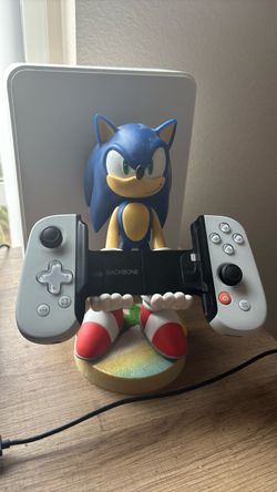 BACKBONE LIGHTING CABLE CONTROLLER