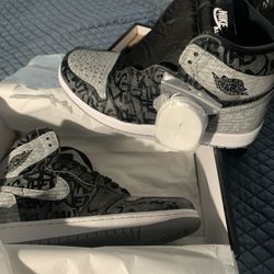 Jordan 1 Retro High OG