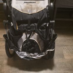 Baby Trend Jogging Stroller