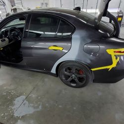 Free Autobody Paint