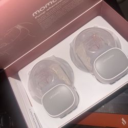 Momcozy Breast Pump