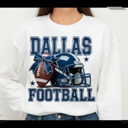 Custom NFL Sweater (Any Team)