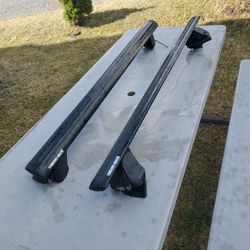 RHINO-RACK CROSS BAR