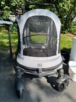 Pet gear pet stroller