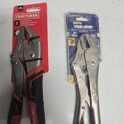 Vice Grips