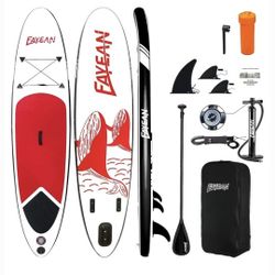 Paddle Board
