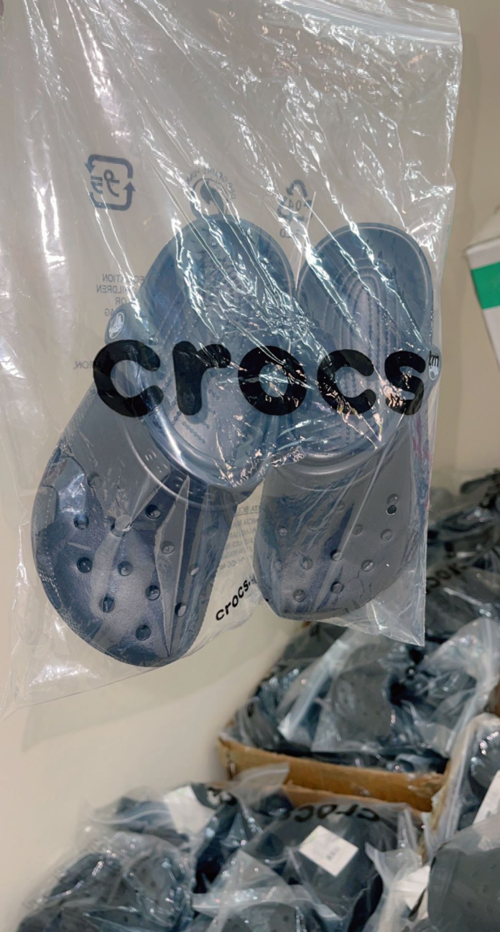 Crocs ALL SIZES AVAILABLE BRAND NEW in BAG