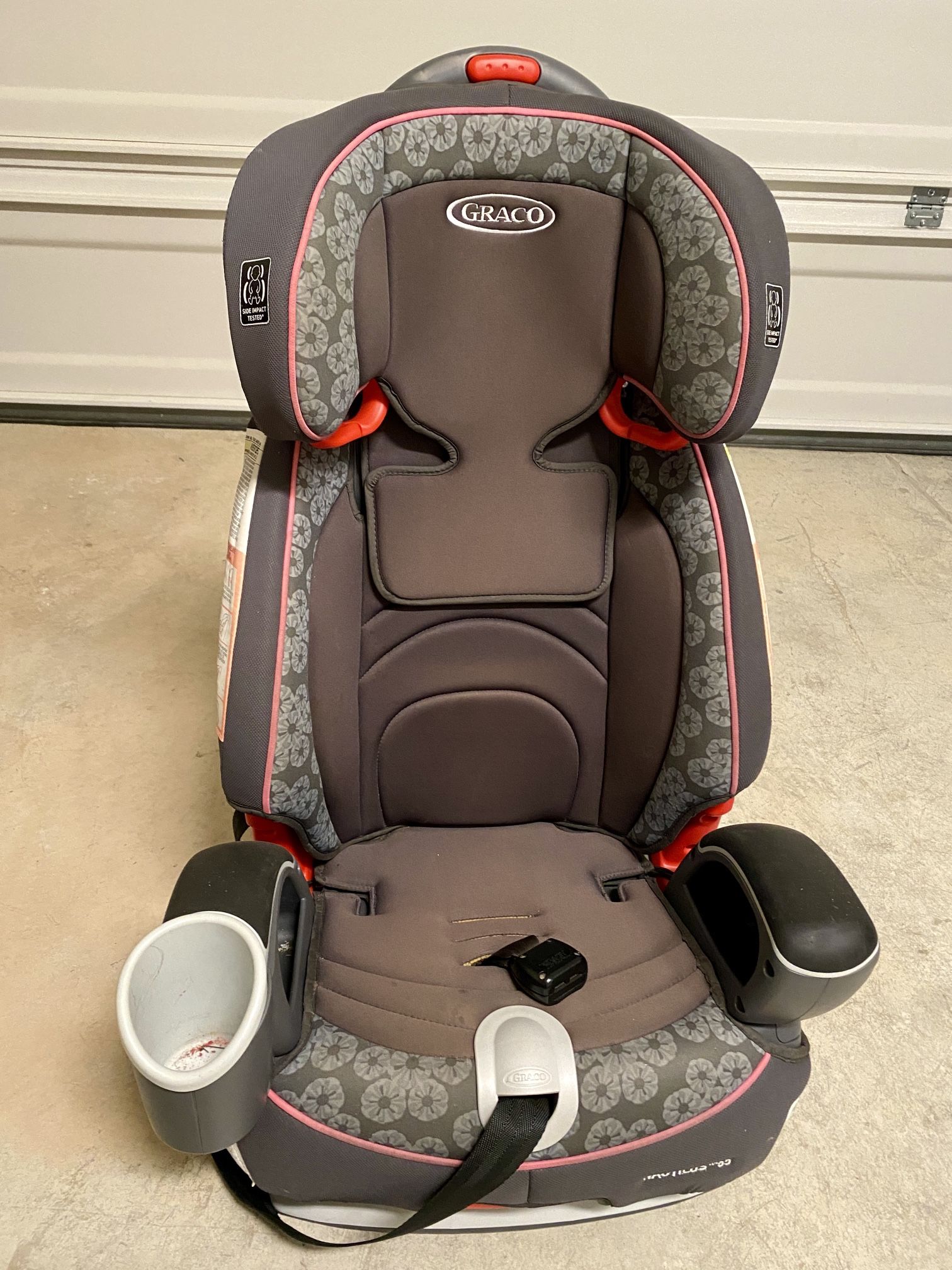 GRACO Car Seat