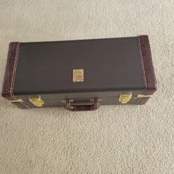 Bach Trumpet Case 