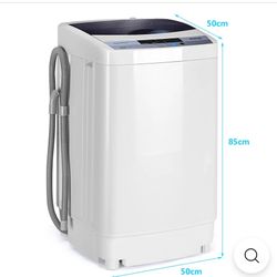 Giantex Mini Washer Machine