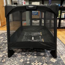 4moms Travel Crib/Pack n Play