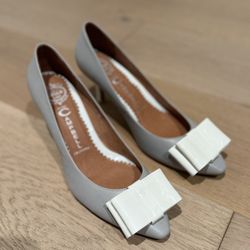 Jeffery Campbell Heels Size 9