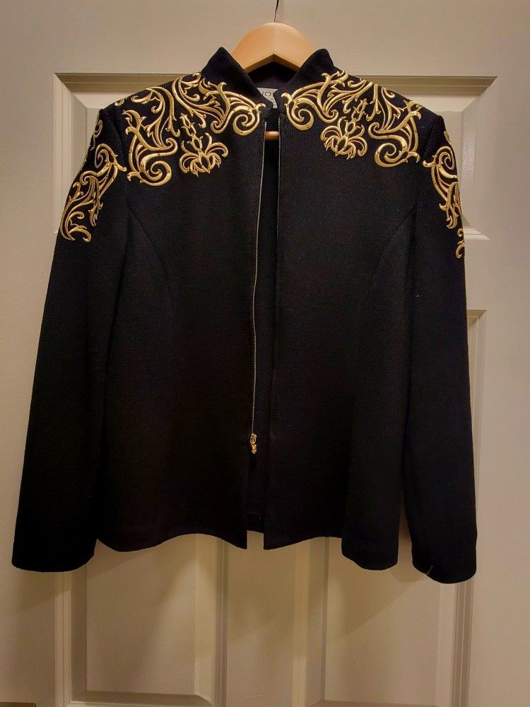 St. John Evening by Marie Gray