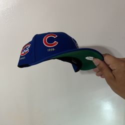 New Era Fitted