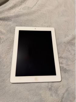 iPad 3rd generation 16gb