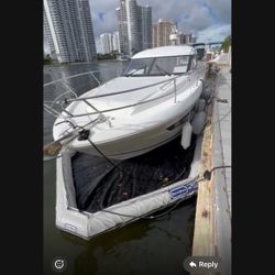 Boat Docky Dock Float