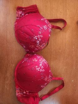 Victoria's Secret Very Sexy Push-Up 38DD
